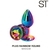 PLUG RAINBOW ROUND M001 - comprar online