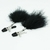 FEATHER NIPPLE CLAMPS PL91017 (202401031)