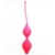 SEX THERAPY - KEGEL BALL 2 SI079 - comprar online