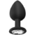 PLUG ANAL CON STRASS ST-AN-0156