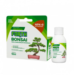 FORTH BONSAI 60ML