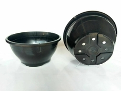 VASO PLASTICO MODELO CUIA 21