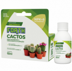 FORTH CACTOS 60ML