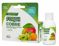 FORTH COBRE 60ML