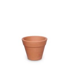 VASO DE CERÂMICA COMUM N 3 -CR-