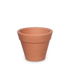 VASO DE CERÂMICA COMUM N 1 -CR-