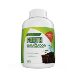 FORTH ENRAIZADOR 500ML