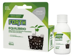 FORTH EQUILIBRIO 60ML