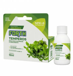 FORTH TEMPEROS 60ML