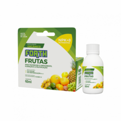 FORTH FRUTAS 60ML