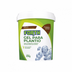 FORTH GEL PARA PLANTIO 250G