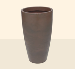 VASO MALTA CONE 43 X 76 CM - comprar online