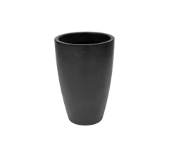 VASO MALTA CONE 38 X 55 CM