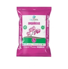 COMPOSTO ORQUÍDEAS 3KG