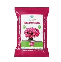 Substrato para Rosa do Deserto 3kg