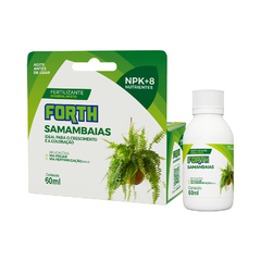 FORTH SAMAMBAIA 60ML