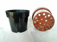 VASO PLASTICO MODELO T. 17