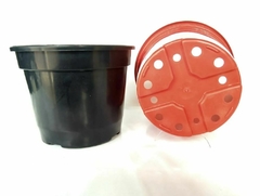 VASO PLASTICO MODELO T. 20