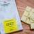 Chocolate Branco com Milho - comprar online