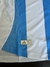 Camiseta Titular Argentina Version Jugador - El Vasco