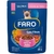 Ração Úmida Faro Carne ao Molho para Gatos Filhotes 85g