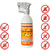 Inseticida Formimax Spray 500mL