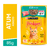 Ração Úmida Friskies Sachê para Gatos Adultos Sabor Atum ao Molho - 85g