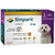 Antipulgas Simparic 10mg para cães 2,6 a 5kg