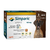 Antipulgas Simparic 120 mg para cães 40,1 a 60 kg - comprar online