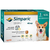 Antipulgas Simparic 40mg para cães 10,1 a 20kg