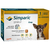 Antipulgas Simparic 5mg para cães 1,3 a 2,5kg