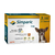 Antipulgas Simparic 5mg para cães 1,3 a 2,5kg - comprar online