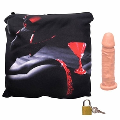 Almofada Drink Com Prótese Dominatrixxx - comprar online