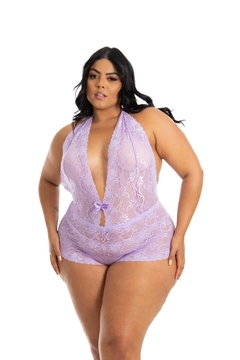 Body Sensual Plus Size