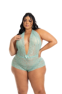 Body Sensual Plus Size - comprar online