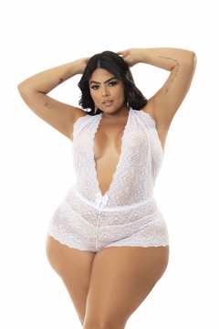 Imagem do Body Sensual Plus Size