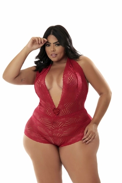 Body Sensual Plus Size - comprar online