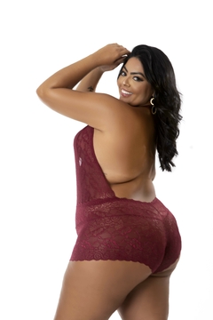 Body Sensual Plus Size - loja online