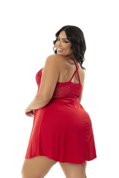 Camisola Sensual Plus Size - comprar online