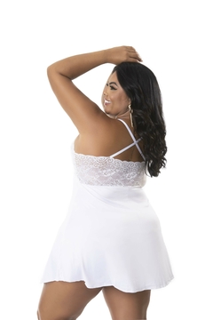 Camisola Sensual Plus Size - comprar online