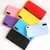 CAPA SAMSUNG A01 SILICONE - DIVERSAS CORES