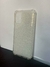 CAPA SAMSUNG A02S TRANSPARENTE COM BRILHO