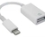 ADAPTADOR OTG USB PARA IPHONE