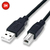 CABO IMPRESSORA USB 3M - comprar online