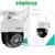 CAMERA EXTERNA WIFI FULL 360 INTELBRAS