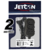 EXTENS O JETCON TRIPOLAR 2P T 0 75 2 MTS