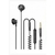 FONE MUSIC EARPHONE FANCY - comprar online