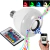 LAMPADA RGB MUSICAL - comprar online