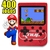 MINI GAME 400 JOGOS COM JOYPAD - comprar online