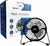 MINI VENTILADOR USB LS-906